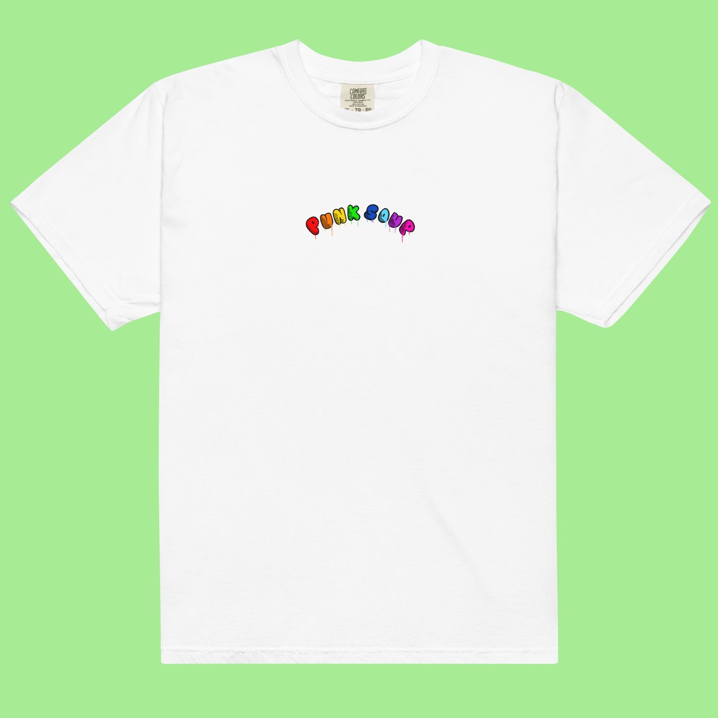 PS Pride Tee