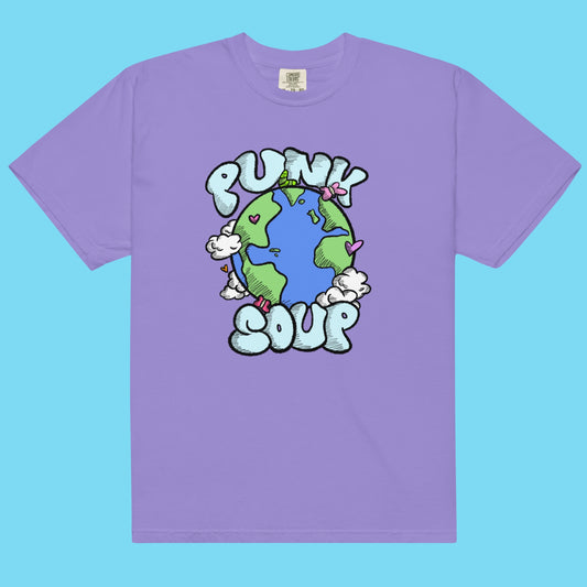 Earth is Cool Tee