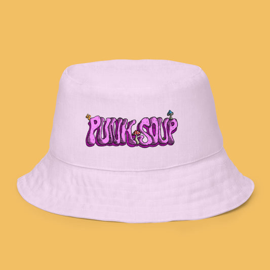 Magic of the Earth Bucket Hat