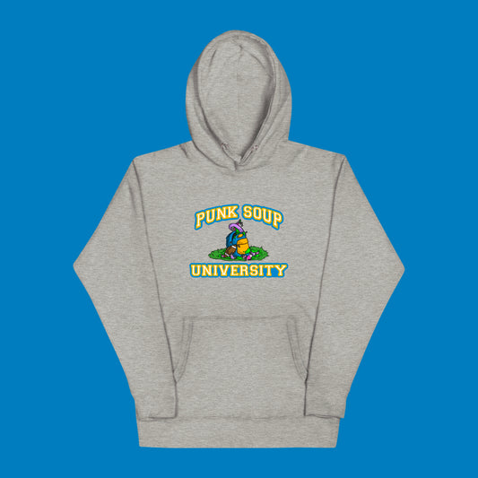 Bruins Punk Soup University Hoodie