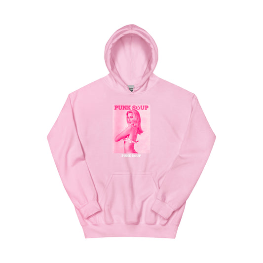 Single on Valentine's Day Hoodie